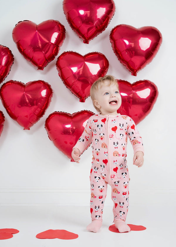Puppy Love Pyjamas