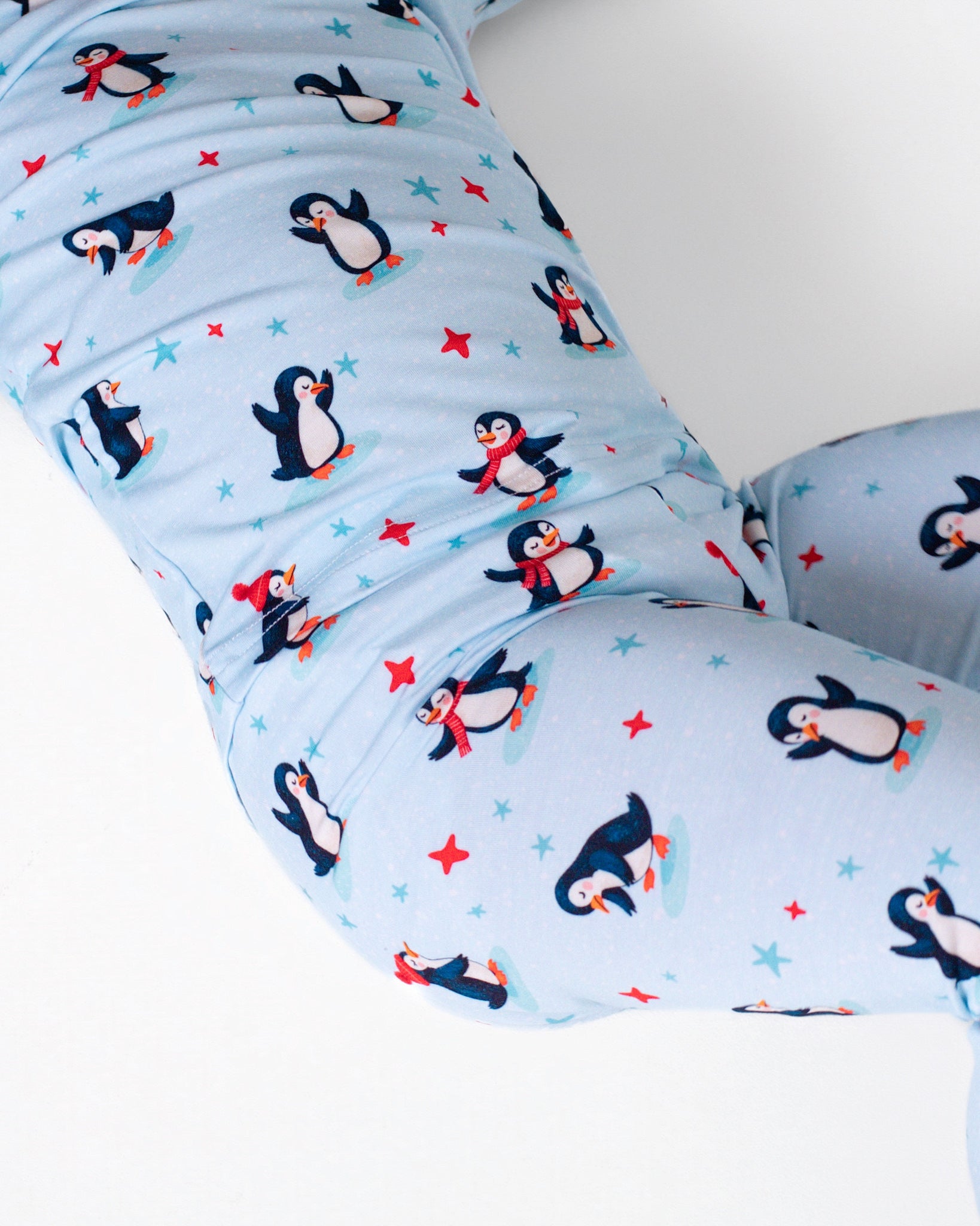 penguins Pyjamassett