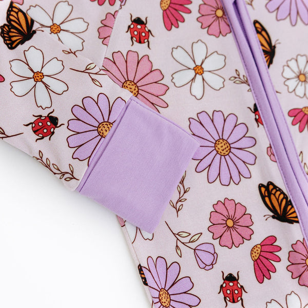 Butterfly Bloom Pysjamas