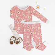 Daisy Two- piece
