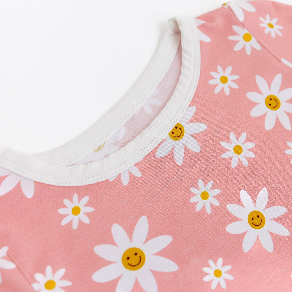 Daisy pyjamassett