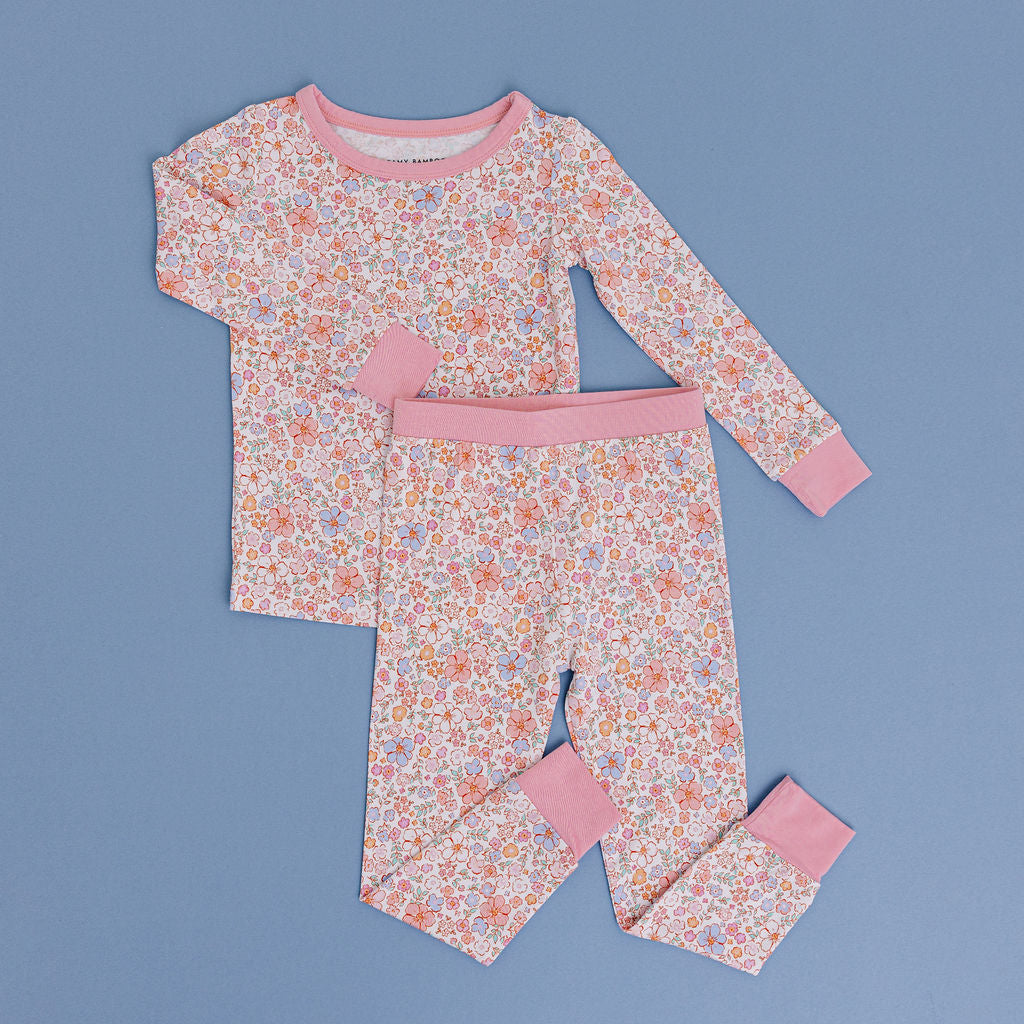 Mazie Pyjamassett