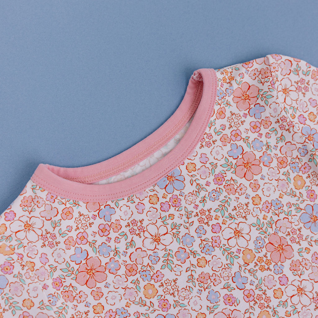 Mazie Pyjamassett