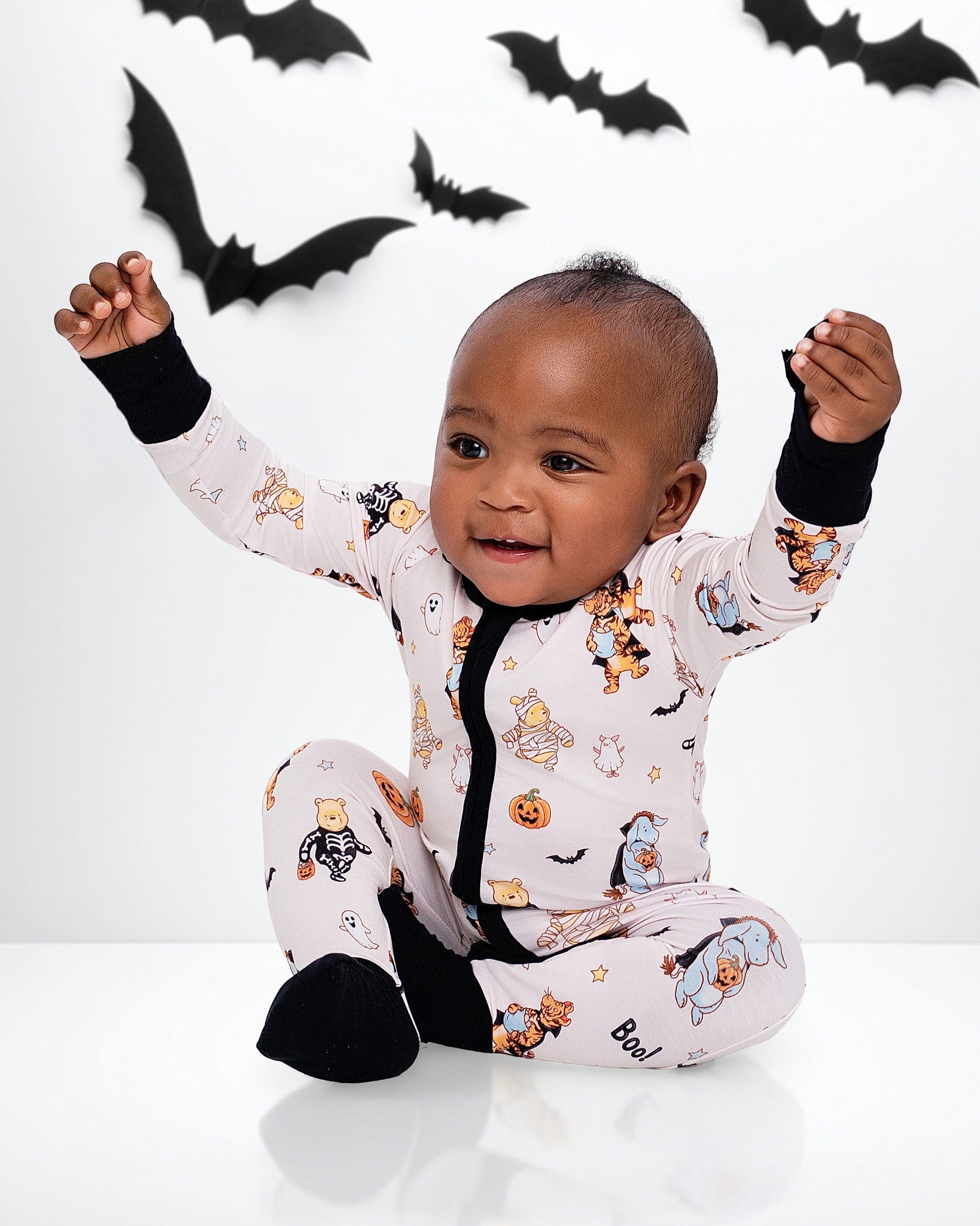 Boo Bear Pyjamas