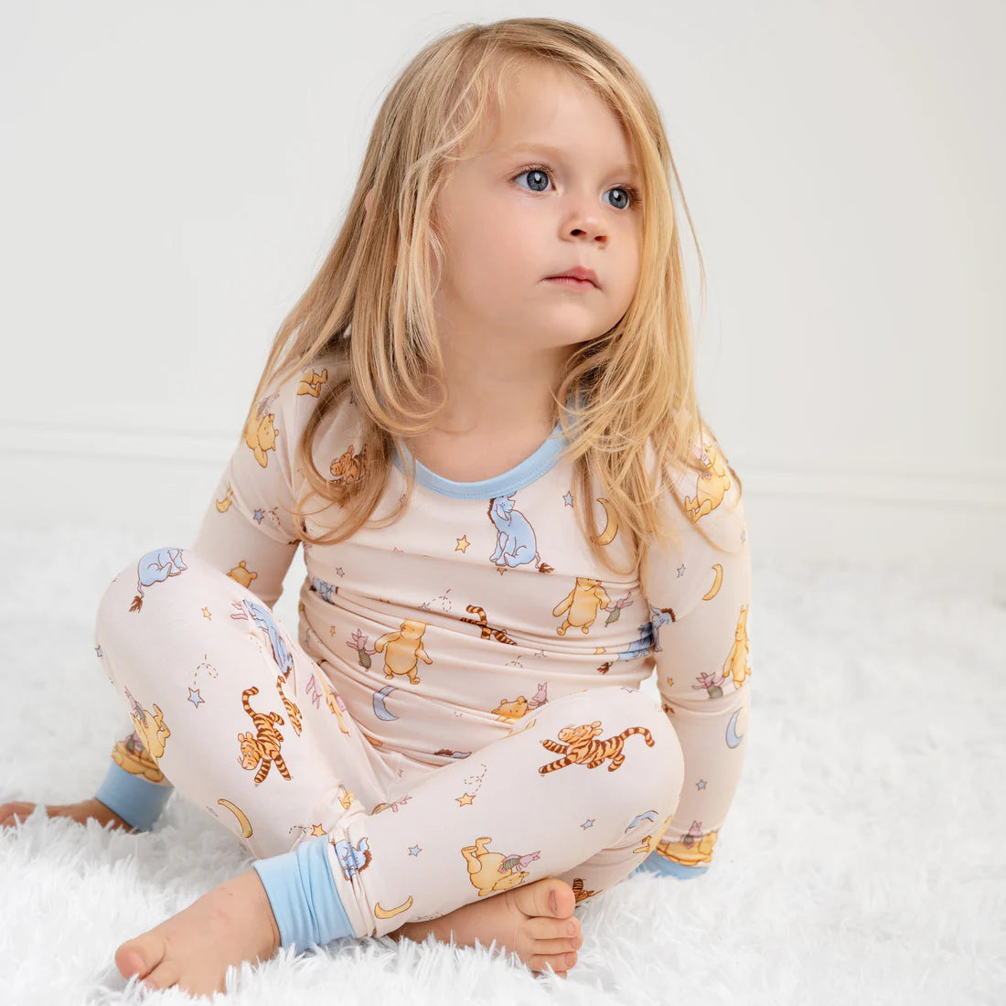 Dreamy Bear Pyjamassett