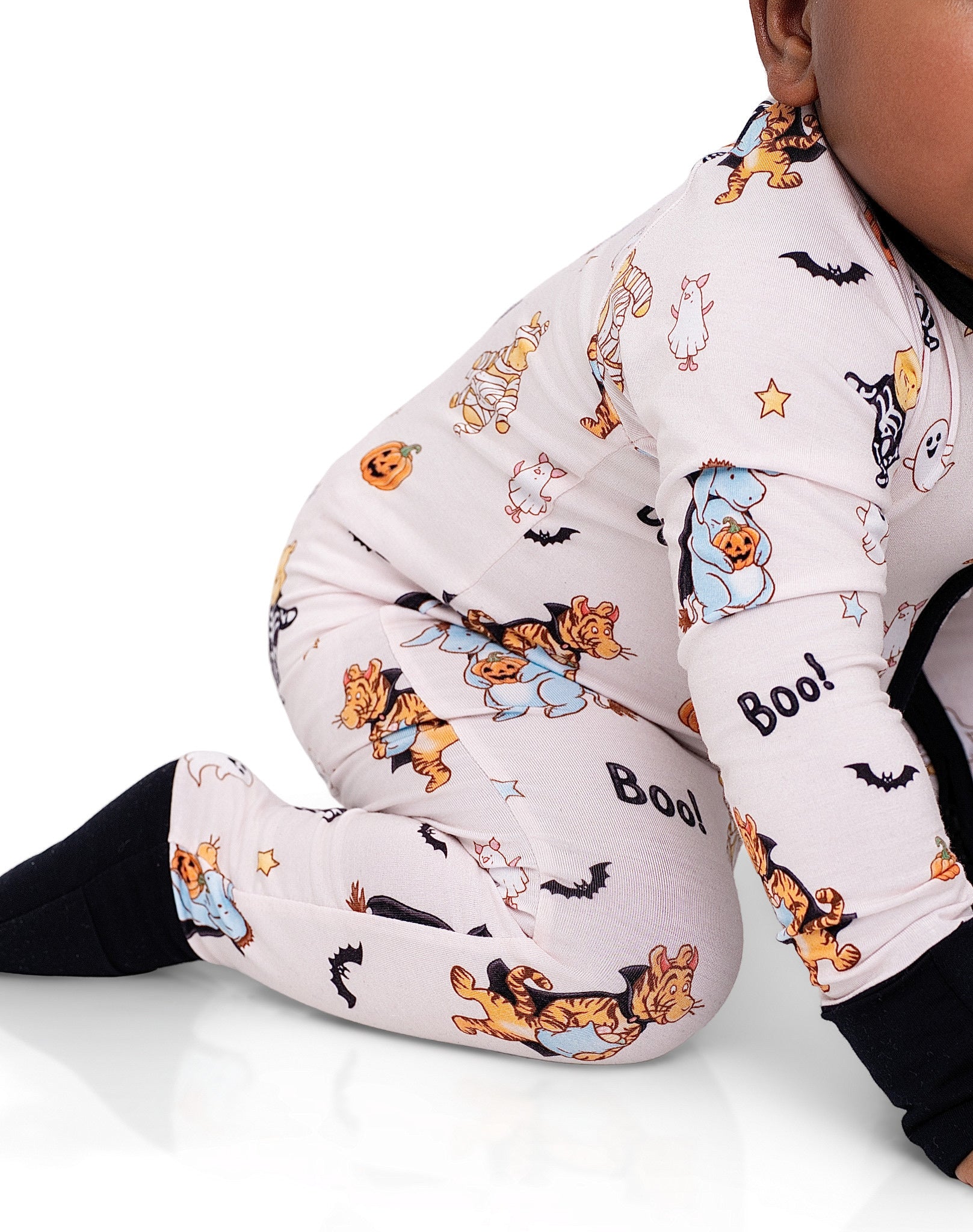 Boo Bear Pyjamas