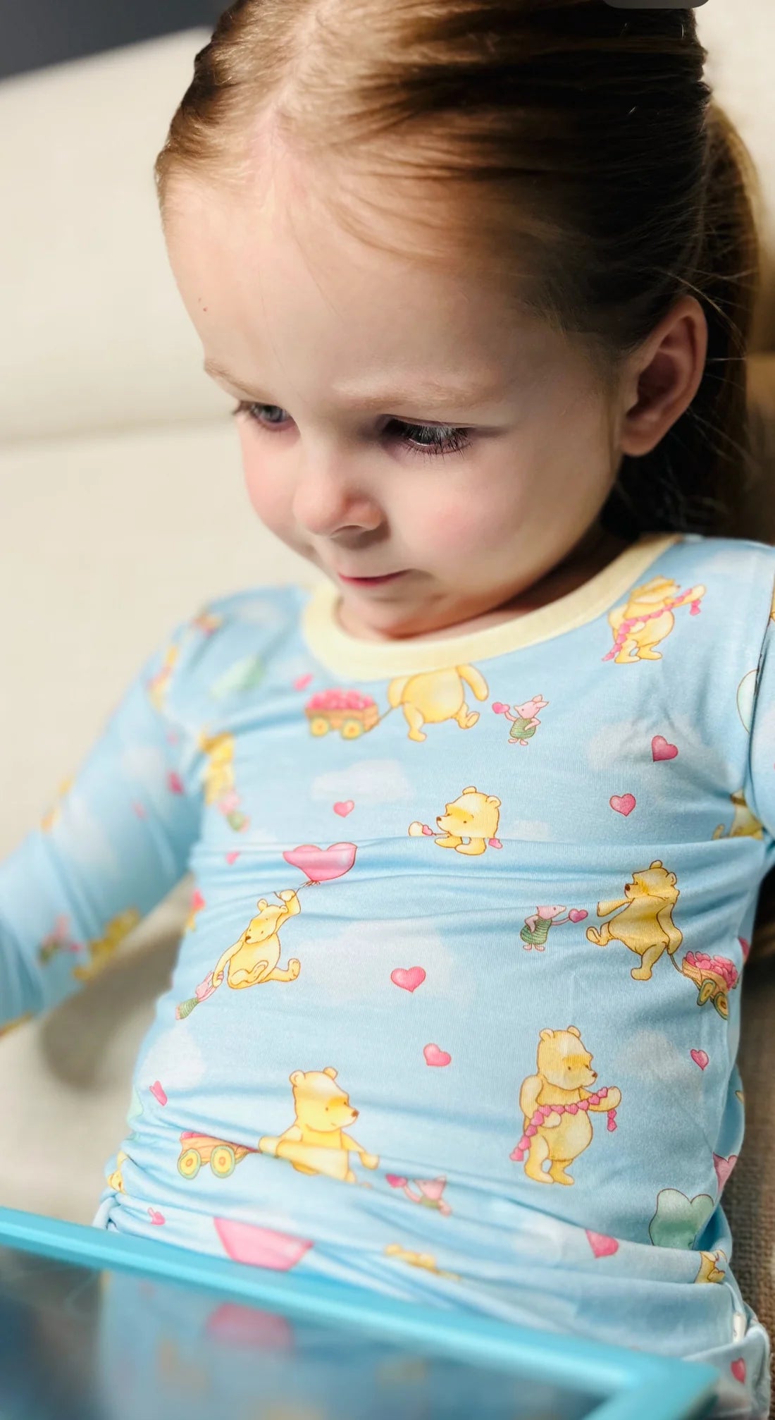 Friends Forever Pyjamassett