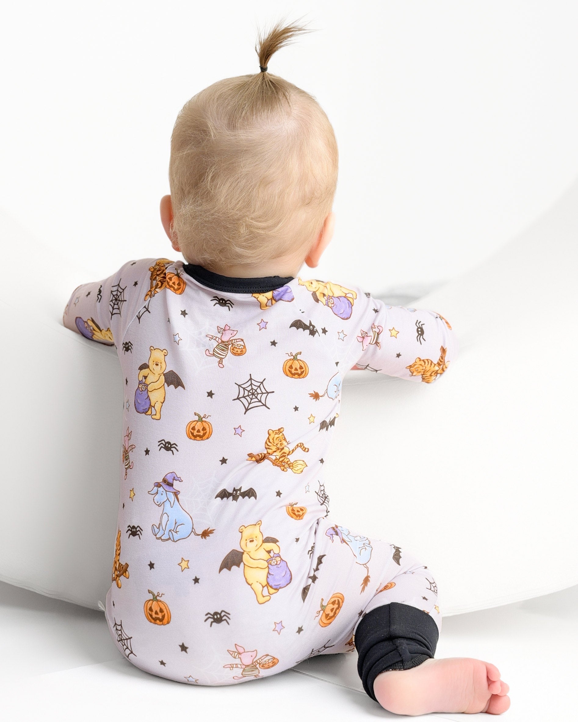 Boo To You Pyjamas