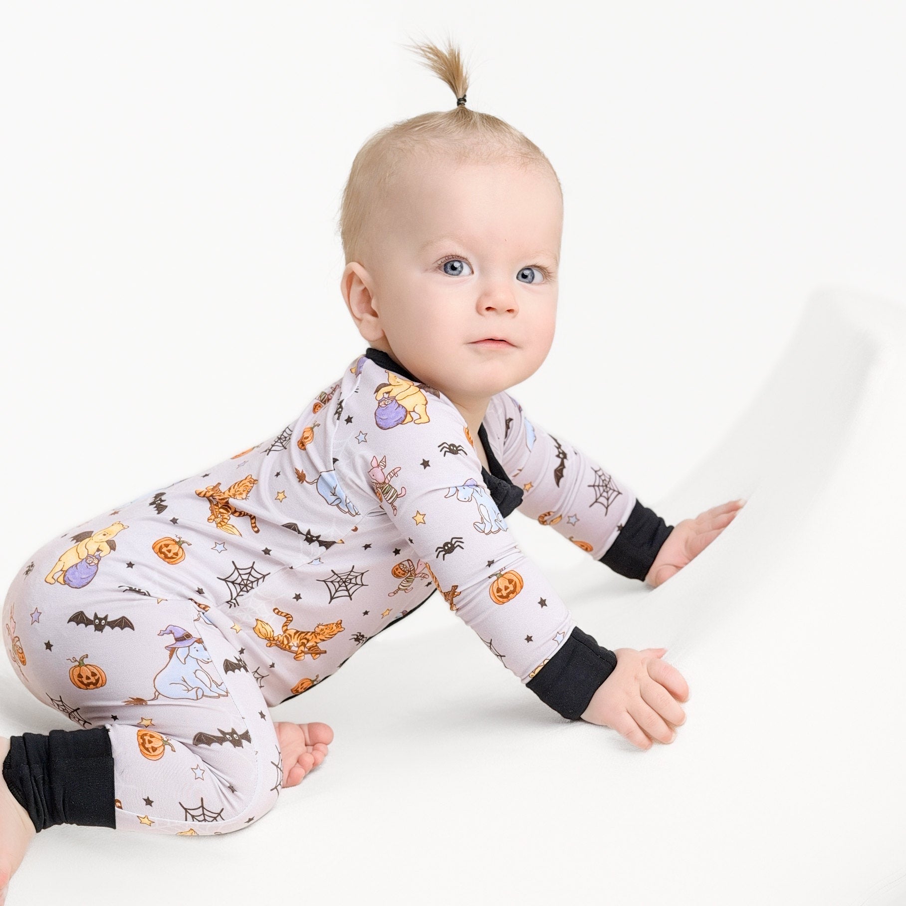 Boo To You Pyjamas