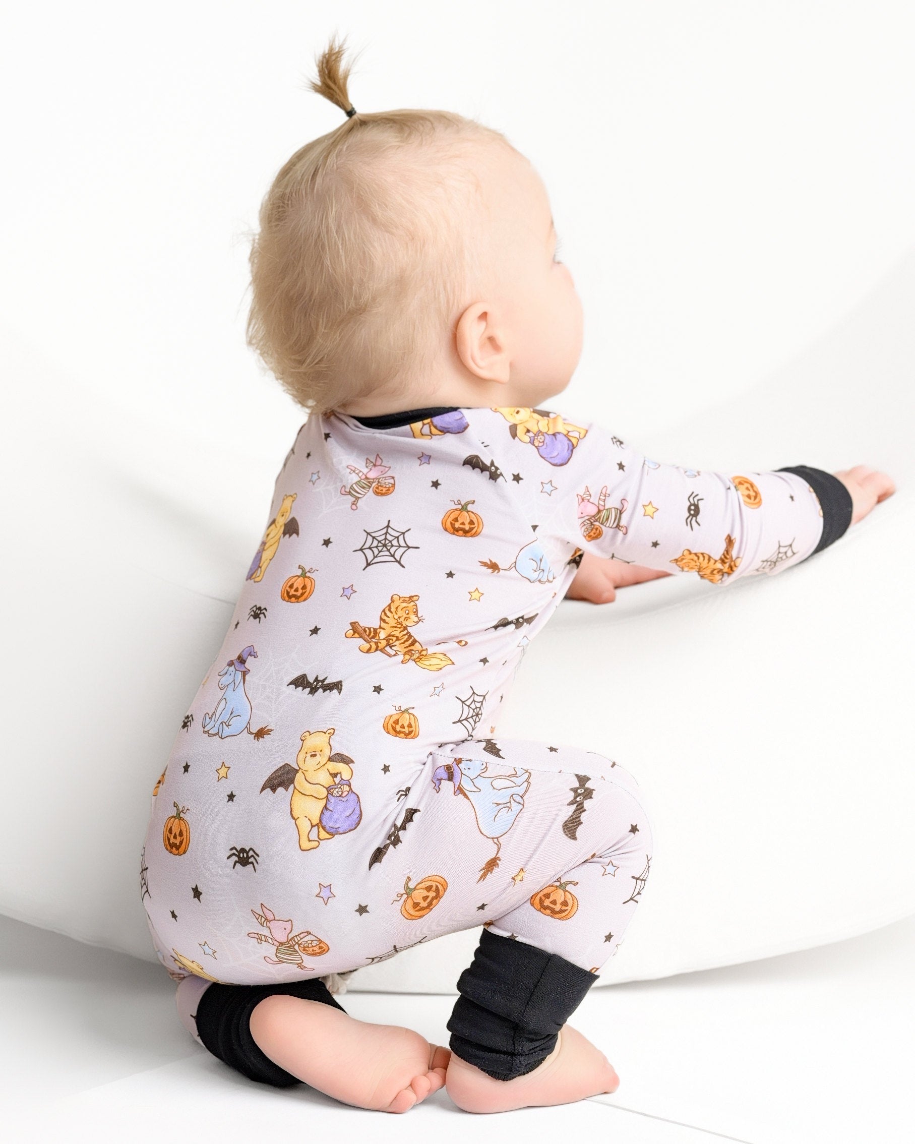 Boo To You Pyjamas