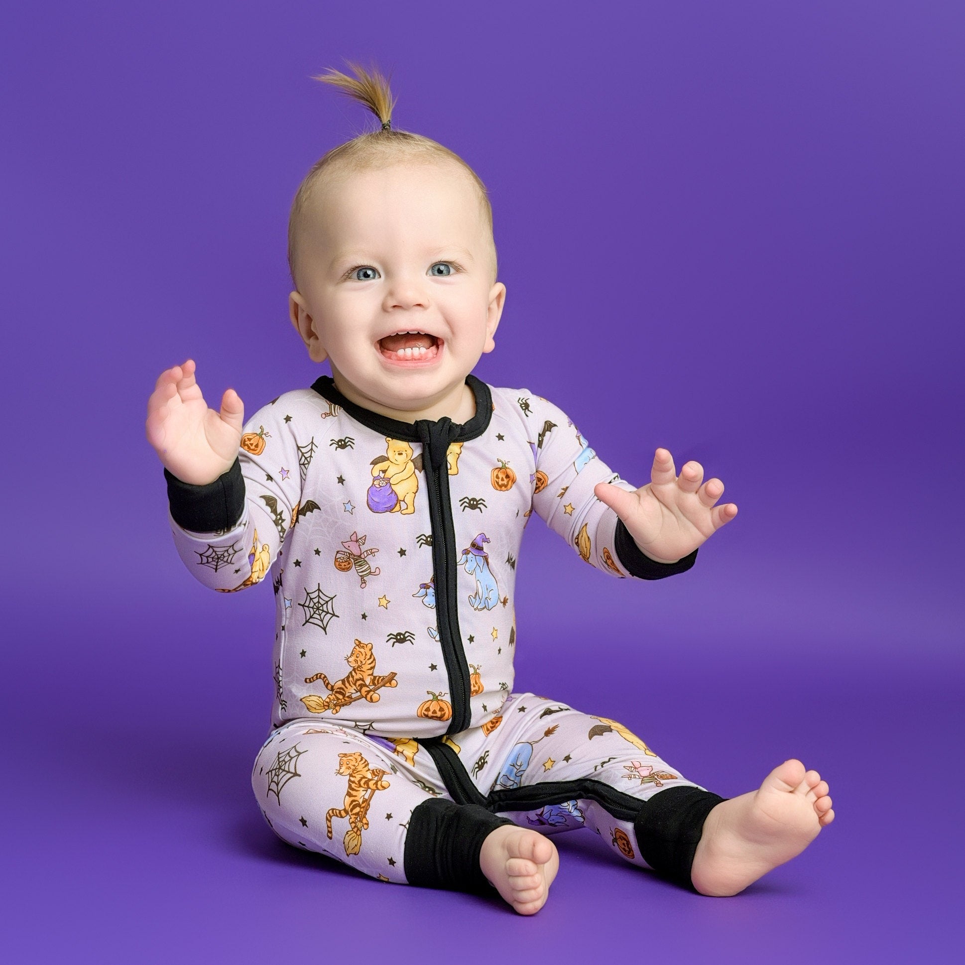 Boo To You Pyjamas