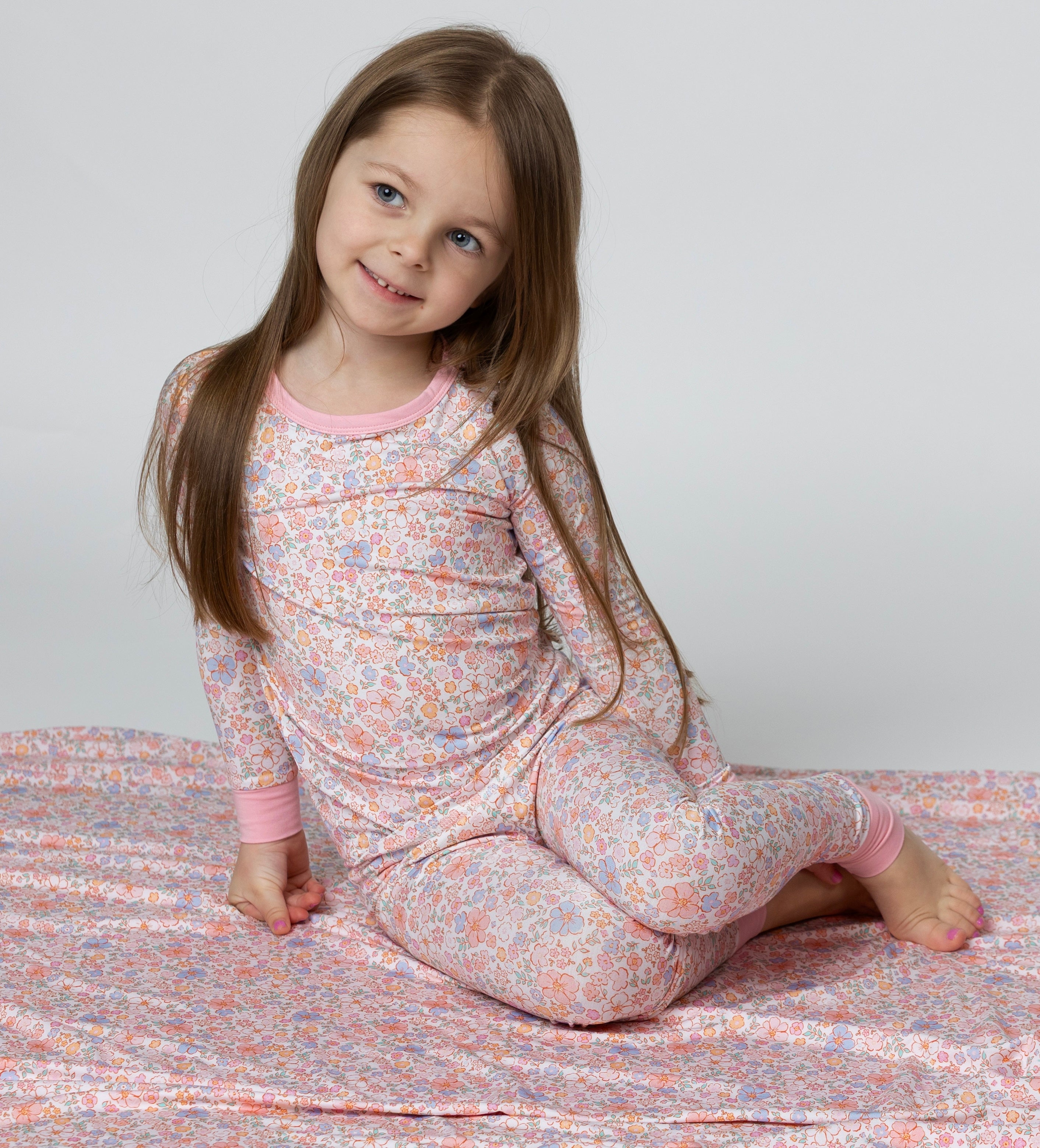 Mazie Pyjamassett