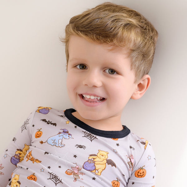 Boo To You Pyjamassett