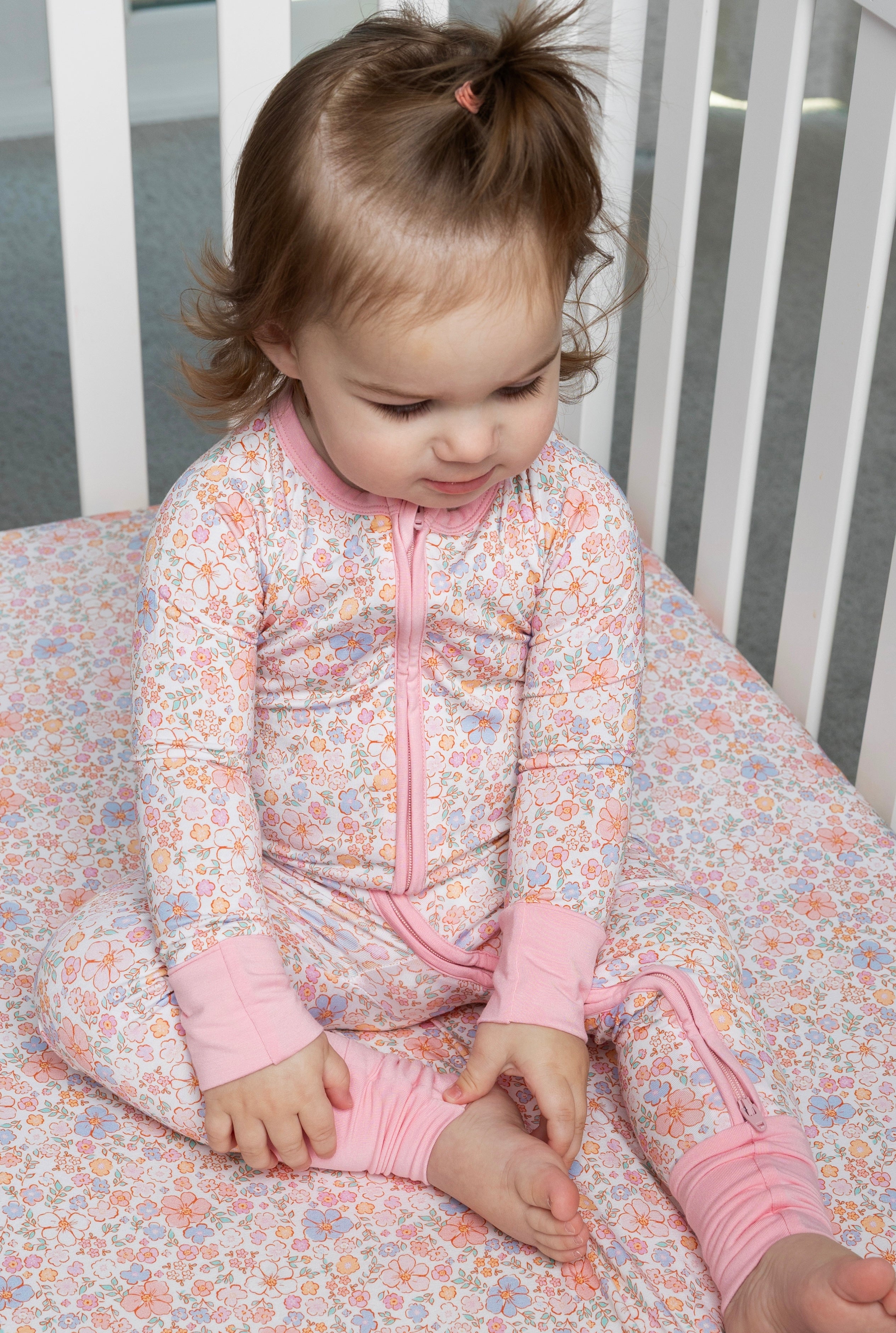 Mazie Pyjamas