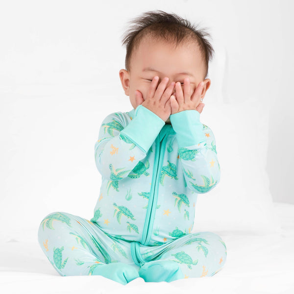 Turtle Pyjamas