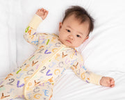 ABC Pyjamas