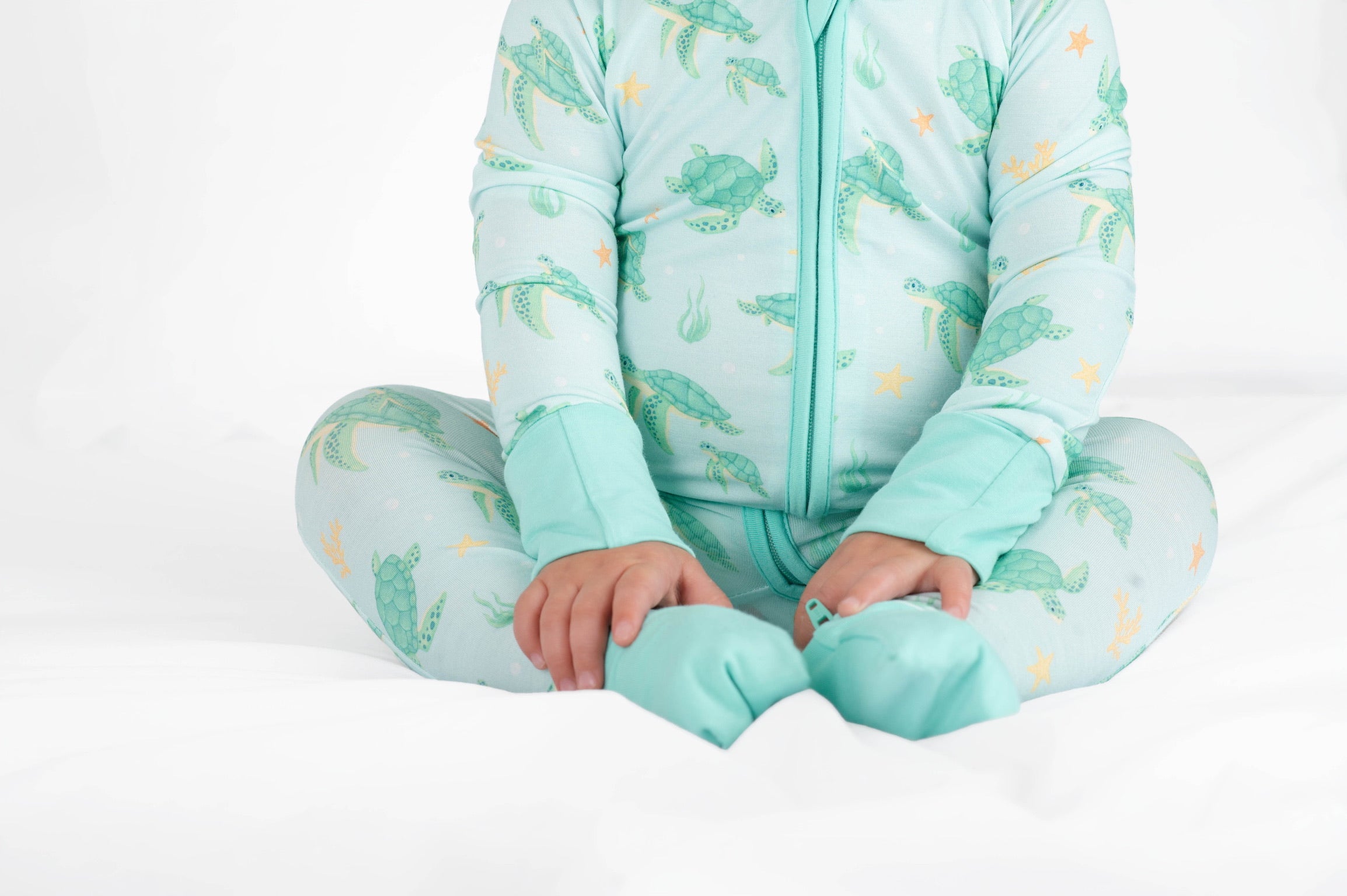 Turtle Pyjamas