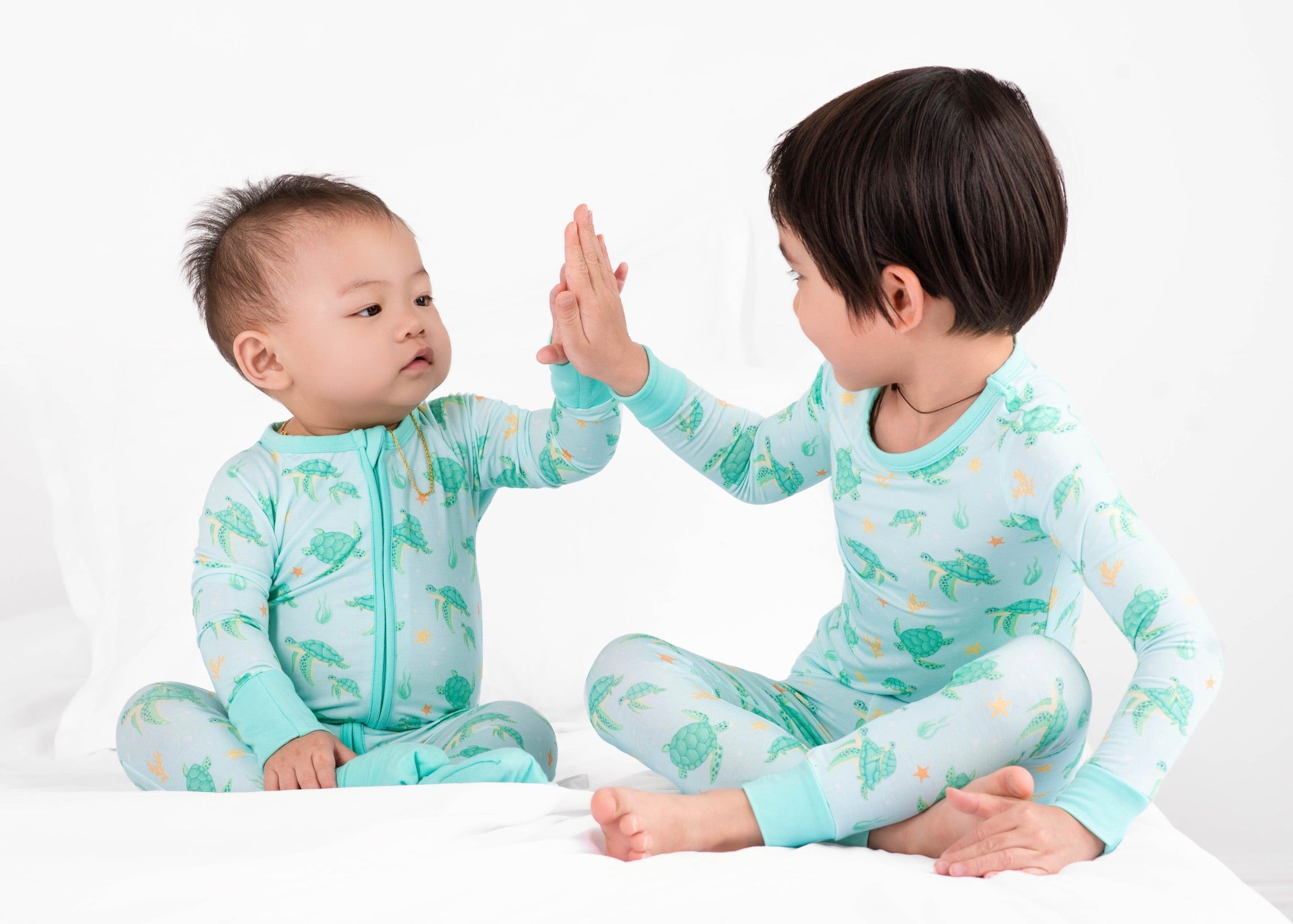 Turtle Pyjamas
