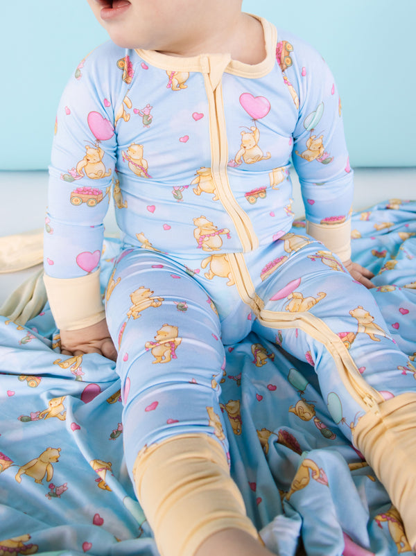 Friends Forever Pyjamas 