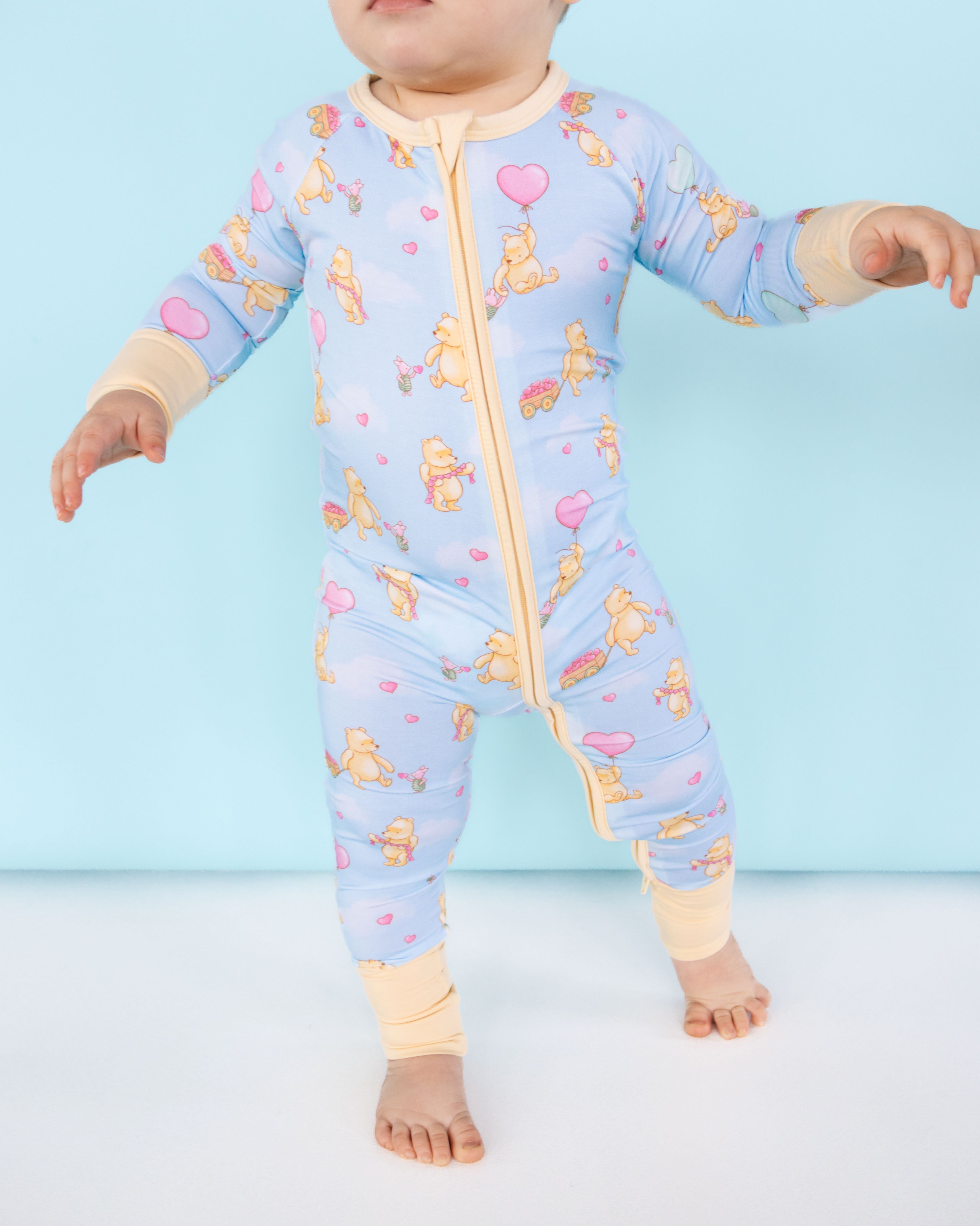 Friends Forever Pyjamas 