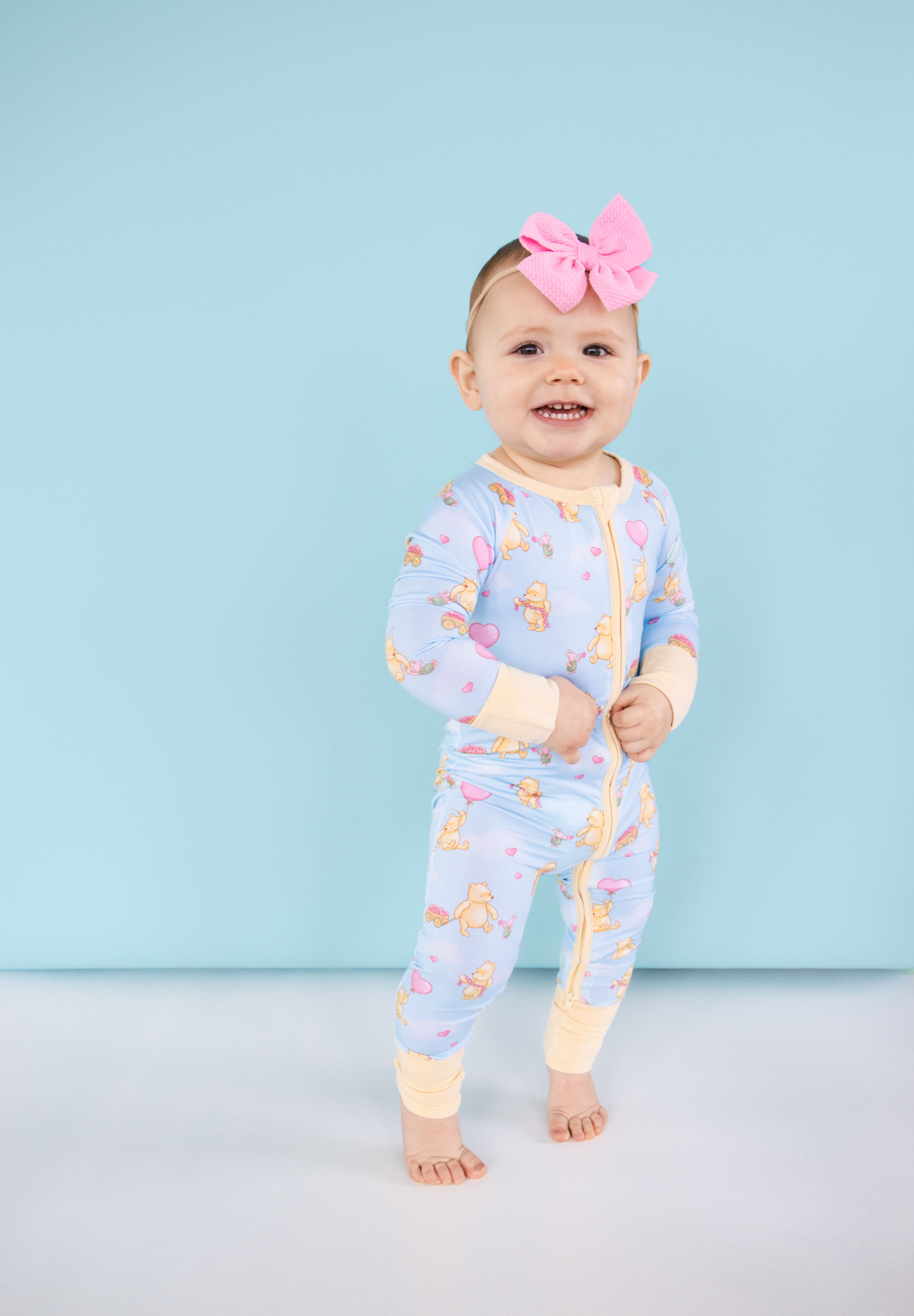 Friends Forever Pyjamas 